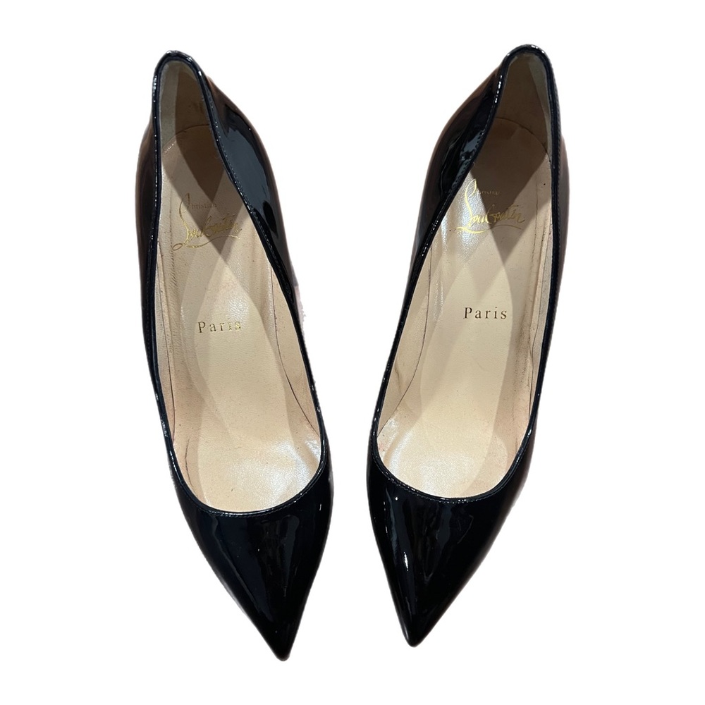 Christian Louboutin Heels - Picture 2 of 4